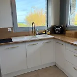 Le Petit Cocon Des Marees Nyaraló *